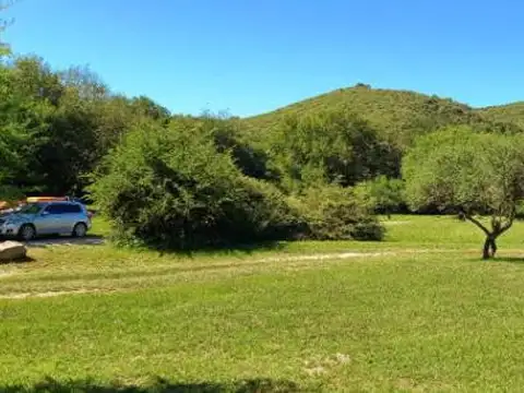 Terreno en venta - 1.566mts2 - Alta Gracia