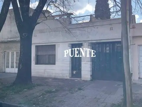 Casa en Banfield Oeste