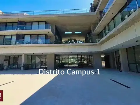 PREVENTA Lanzamiento Distrito Campus 2 - FINANCIACIÓN