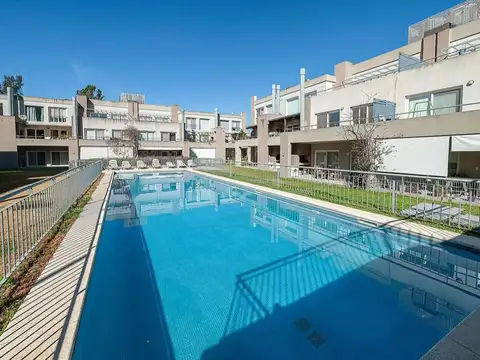 Departamento  en Venta en Pilar, G.B.A. Zona Norte, Argentina