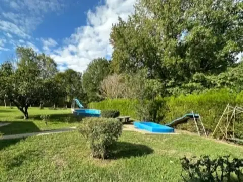 Quinta en Venta con 1 cochera