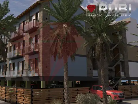 Departamento en Venta de 2 dormitorios
