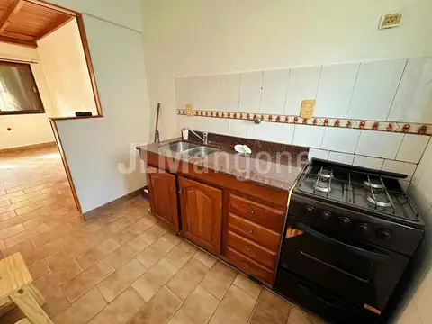 Departamento en Venta al Este
