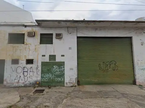 Galpon en Alquiler en Valentín Alsina, $ 2.900.000