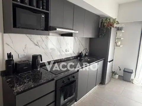 Departamento en Venta en Villa Santos Tesei, USD 94.000