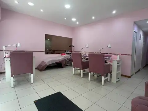 Venta de Centro de Estética y Bienestar
