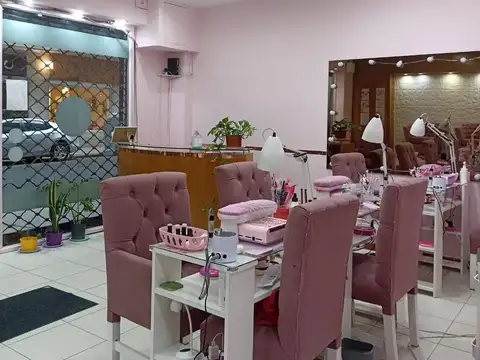 Fondo Comercio en Venta en Recoleta, USD 60.000