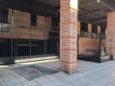 NICOLAS REPETTO 1100, Piso 4