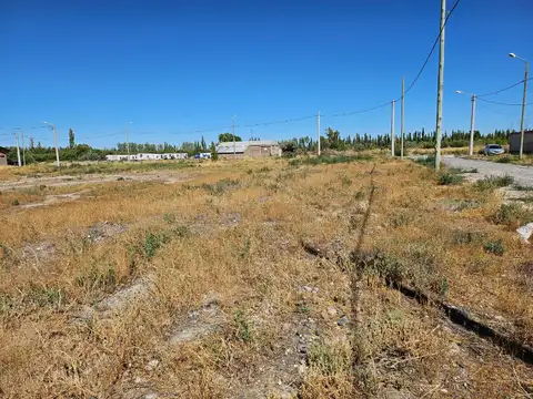 Terreno en Venta de 374,0 m2