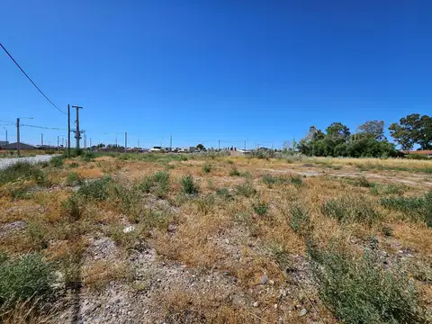 Terreno en Venta en Cipolletti, USD 16.870