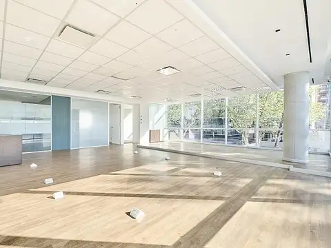 Oficina en alquiler en Vicente López