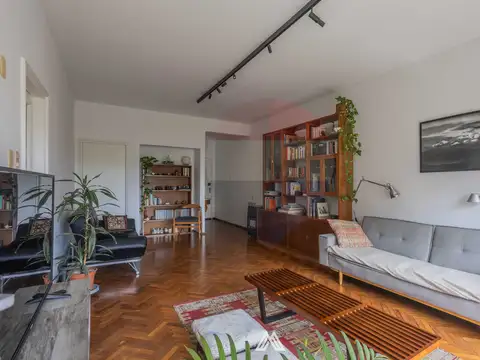 Departamento en Venta de 4 ambientes