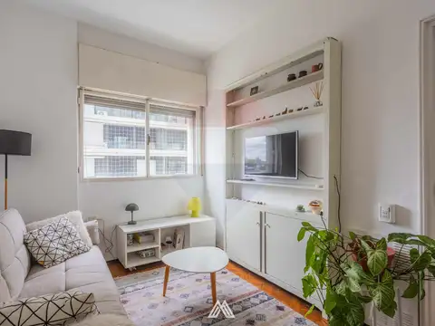 Departamento en Venta 73 años