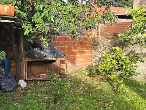 CASA EN VENTA EN EL CENTRO DE MAGDALENA