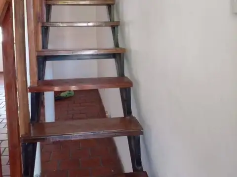 Depto Tipo Casa en Venta de 3 ambientes