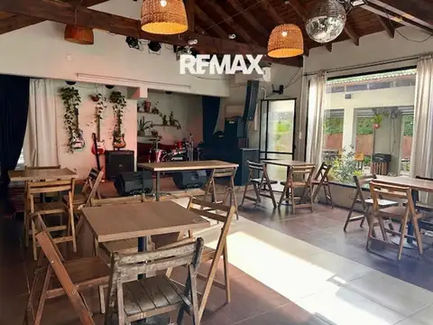 Local en Alquiler en La Lonja, USD 2.000
