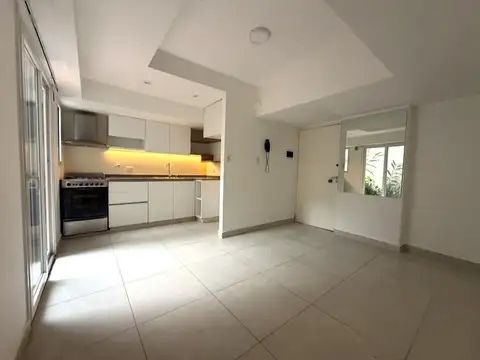 Departamento en Alquiler 40 años