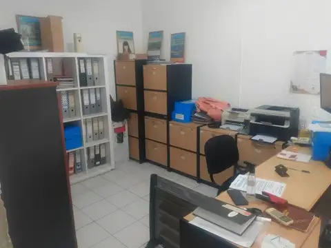 Depto Tipo Casa 5 ambientes con 2 baños