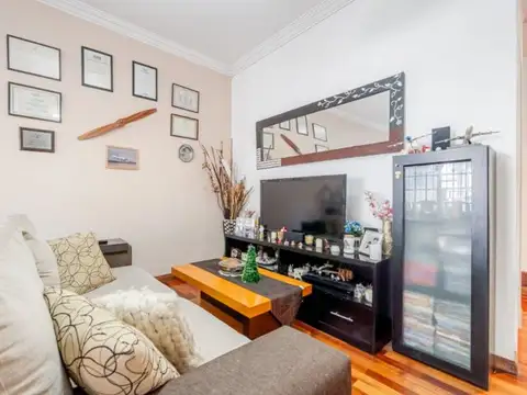 Casa en Venta 27 años