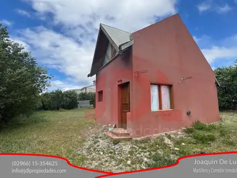 VIVIENDA EN VENTA