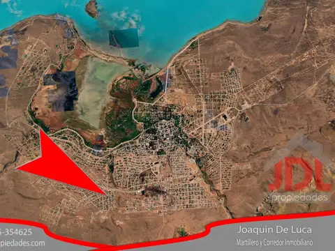 Casa en Venta en El Calafate, USD 63.000