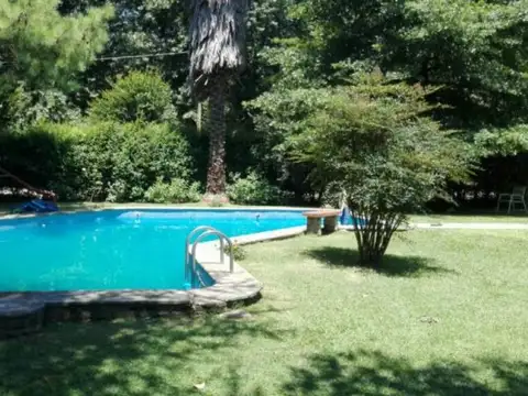 El Hornero 2200