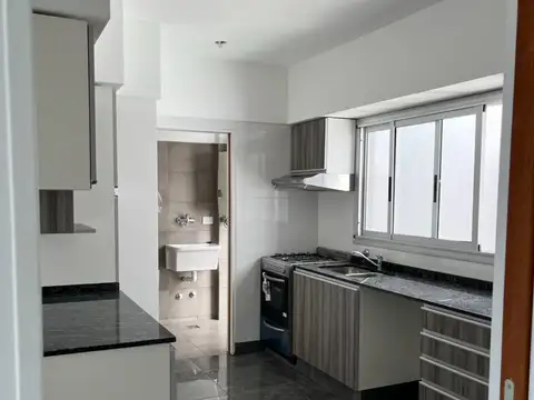 Departamento en Venta en Flores Norte, USD 184.000