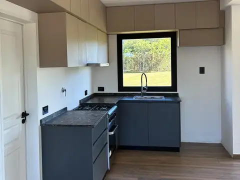 Casa en Alquiler al Suroeste