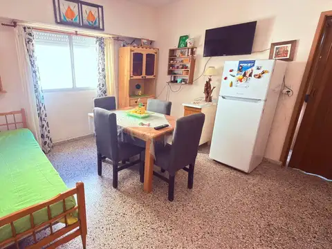 Departamento en Venta en San Bernardo del Tuyú, USD 36.000
