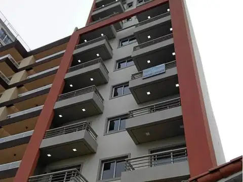 Hermoso semipiso de dos ambientes en excelente ubicación