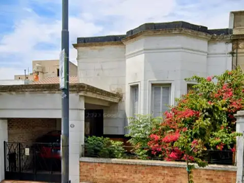 Terreno en Venta en Villa Devoto, USD 430.000