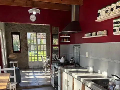 CASA EN VENTA ZONA RESIDENCIAL