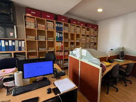 Oficina en Venta en Tribunales, USD 95.000