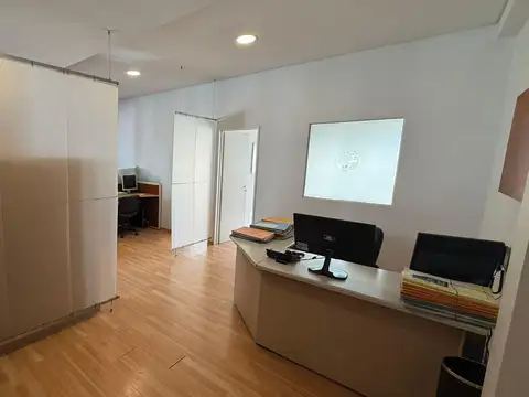 Tucuman 1400 Excelente Oficina 74m2, Tribunales Oportunidad