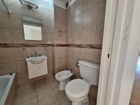 Departamento en Alquiler 13 años