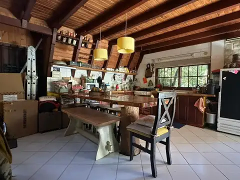 Casa en Venta 30 años