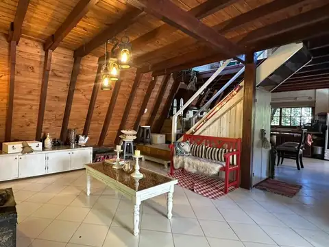 Casa en El Bolson