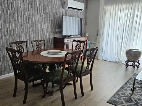 Departamento en Venta en Martinez Santa Fe / Fleming, USD 225.000