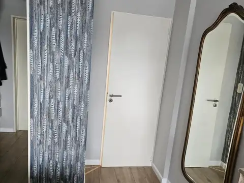 Impecable departamento 2/3 amb. con cochera MARTINEZ