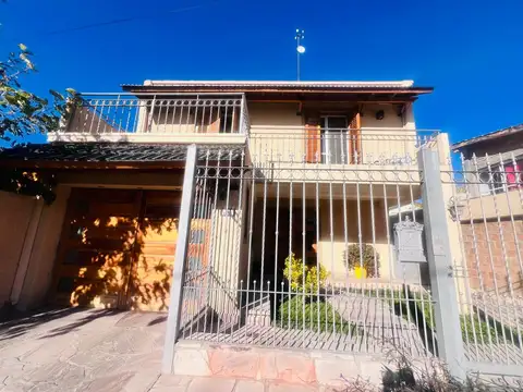Bruno Morón 800