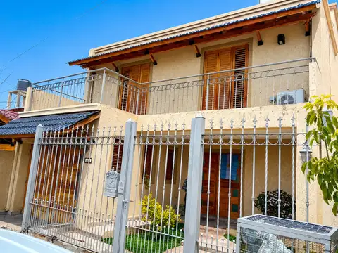 VENTA CASA EN MAIPÚ BARRIO PARAISO 1
