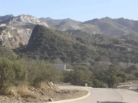 Terreno en Venta en La Calera, USD 64.000