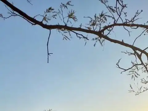 ¡Venta! Lote en Maitenes de La Deseada ¡Ubicación privilegiada! ¡Posesión inmediata!