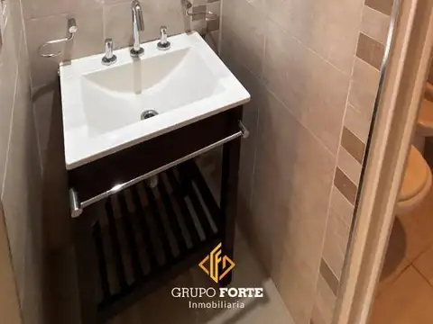 Departamento en Venta 12 años