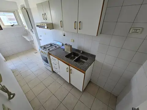 Departamento en Venta en Chacarita, USD 138.000