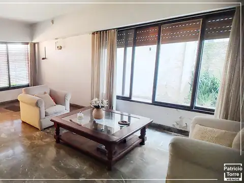 VENTA CASA BALLESTER