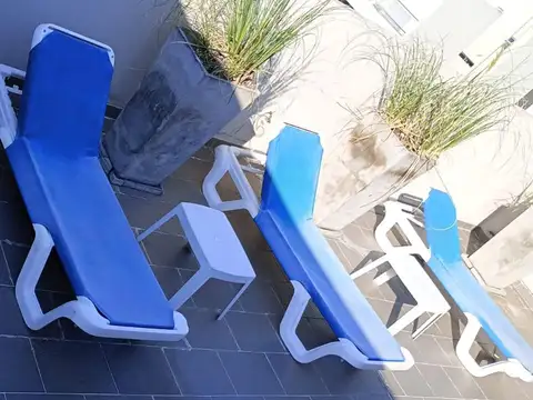 Departamento en Venta 5 años