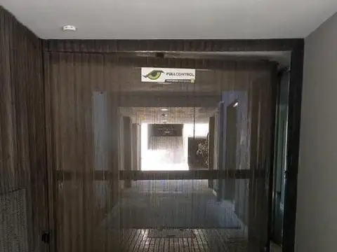 Cochera Córdoba 3031