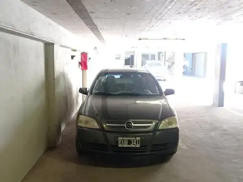 Cochera Córdoba 3031