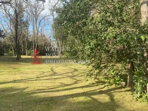 Terreno en Venta de 1090,0 m2